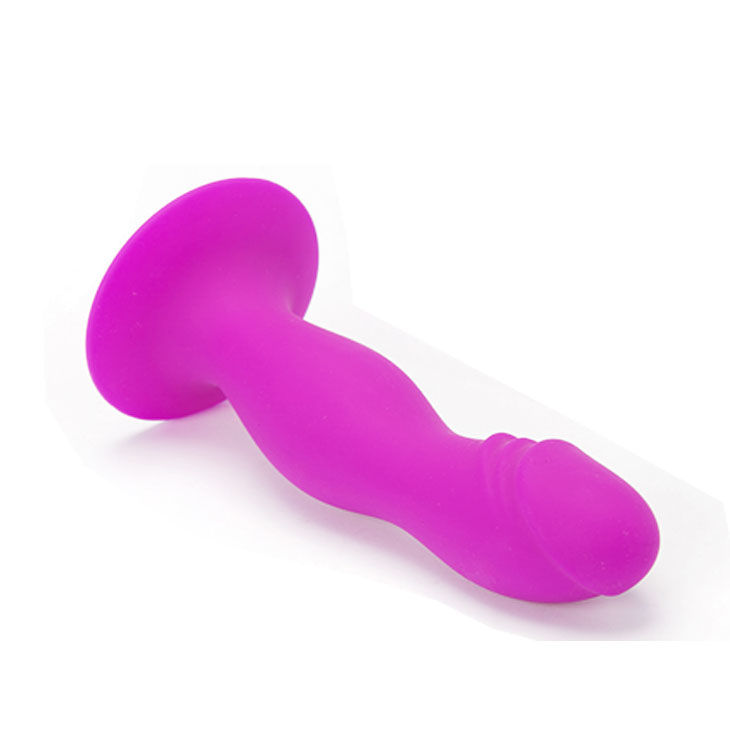 PRETTY LOVE - BOOTY PASSION REALISTIC PLUG - Bild 7