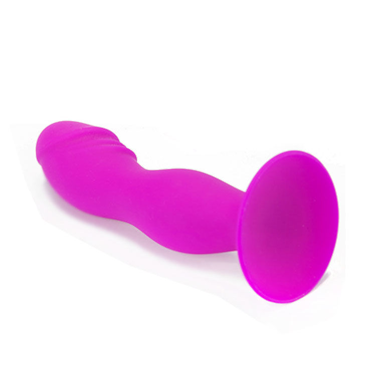 PRETTY LOVE - BOOTY PASSION REALISTIC PLUG - Bild 8