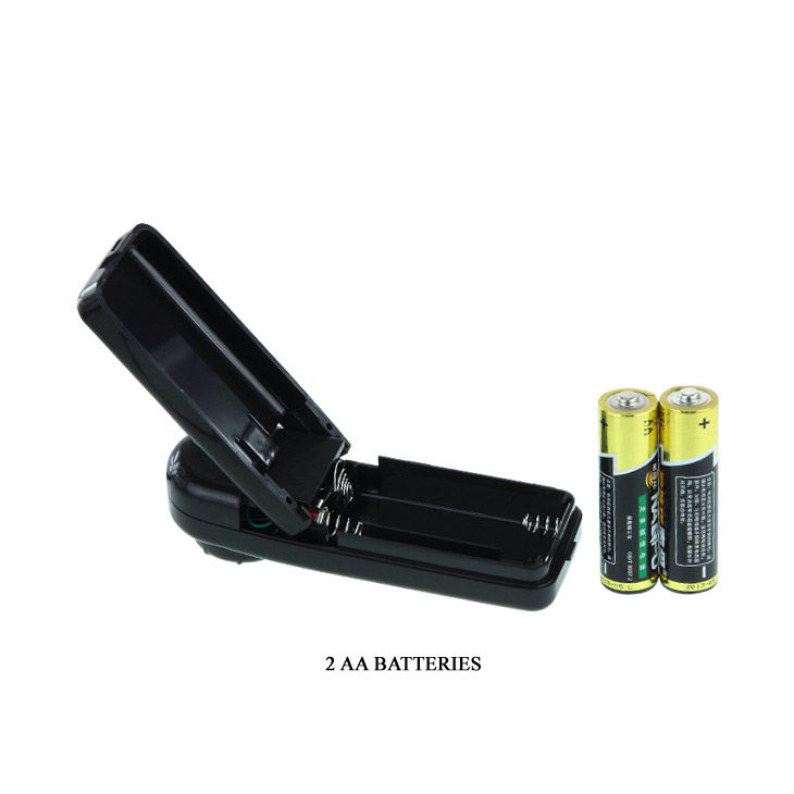 BAILE - SUPER VIBRO DONG V - Bild 7