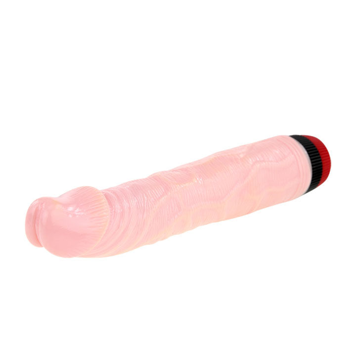 BAILE - ROCKIN DONG PENIS CYBER SKIN I - Bild 9