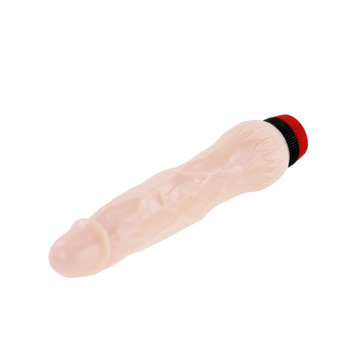 BAILE - ROCKIN DONG PENIS CYBER SKIN II - Bild 9