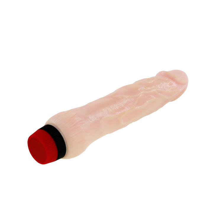 BAILE - ROCKIN DONG PENIS CYBER SKIN II - Bild 8