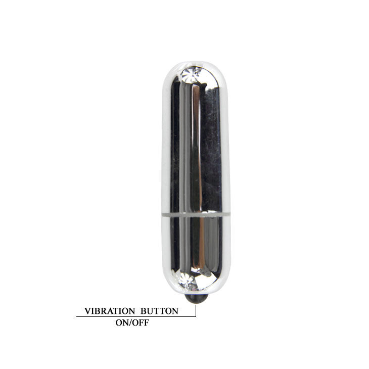 BAILE - BRAVE MAN RABBIT VIBRATOR PENIS EXTENSION - Bild 7