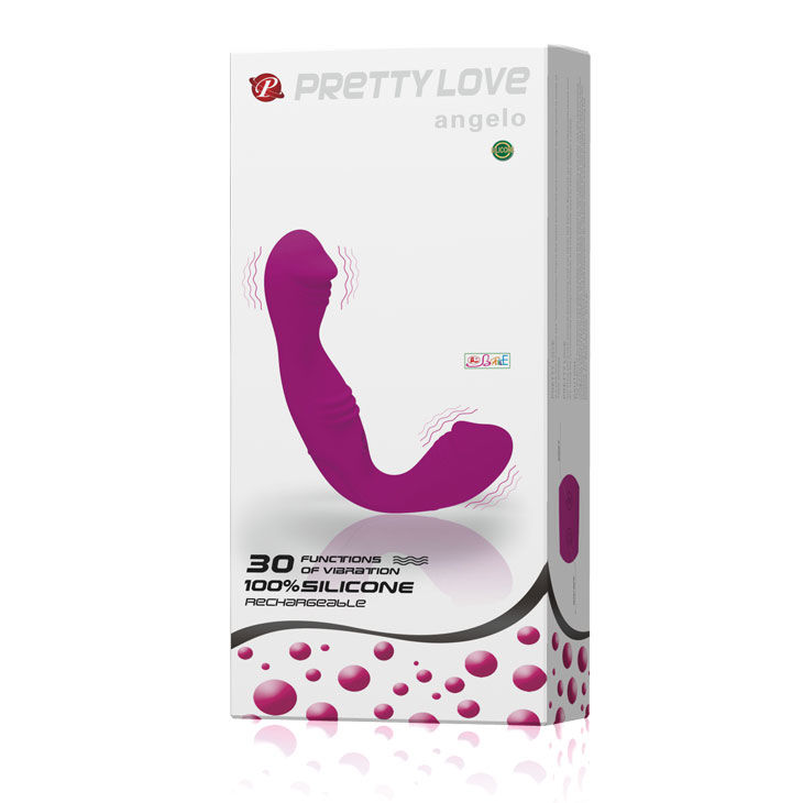 PRETTY LOVE - ANGELO ARNES LILAC - Bild 4