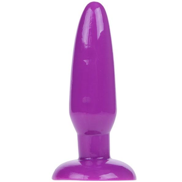 BAILE - SMALL PINK ANAL PLUG 15 CM - Bild 6