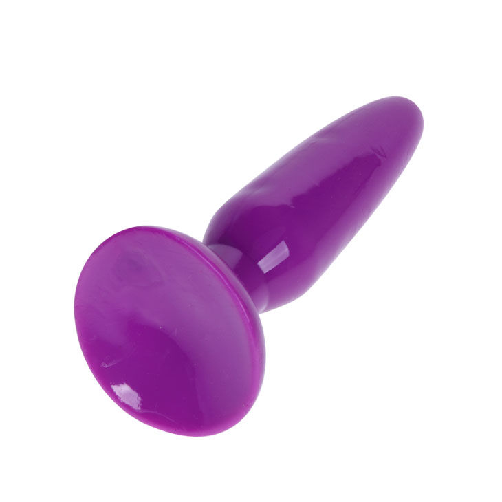 BAILE - SMALL PINK ANAL PLUG 15 CM - Bild 5