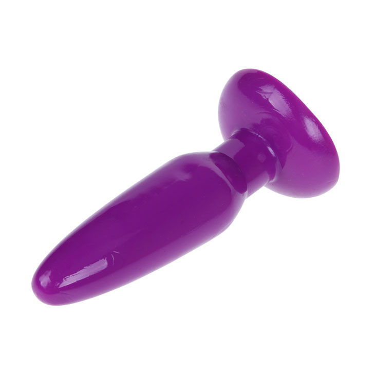 BAILE - SMALL PINK ANAL PLUG 15 CM - Bild 4