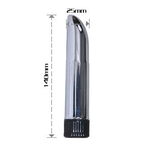 BAILE - LADY FINGER VIBRATOR - Bild 5