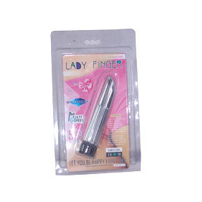BAILE - LADY FINGER VIBRATOR - Bild 3