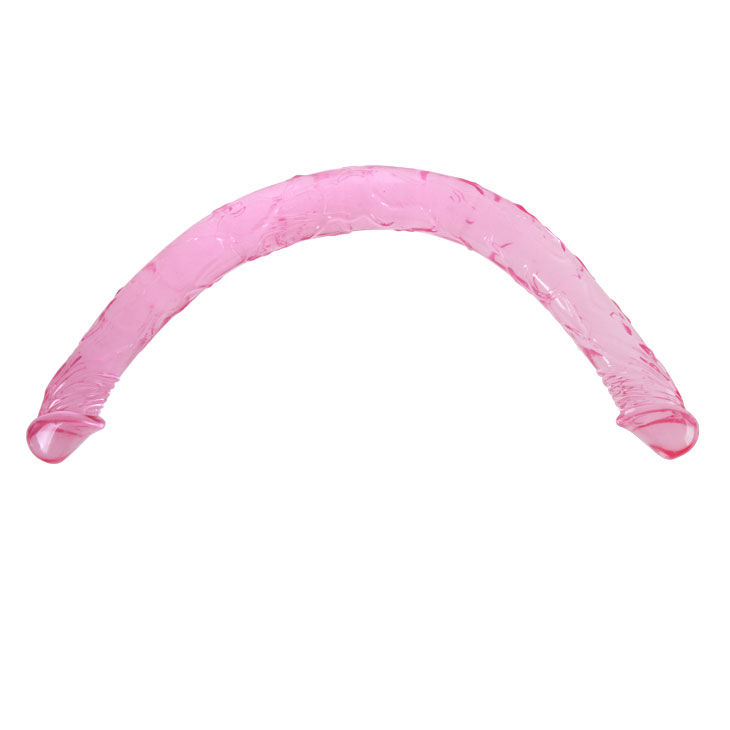 BAILE - DOUBLE DONG LILAC 44.5 CM - Bild 6