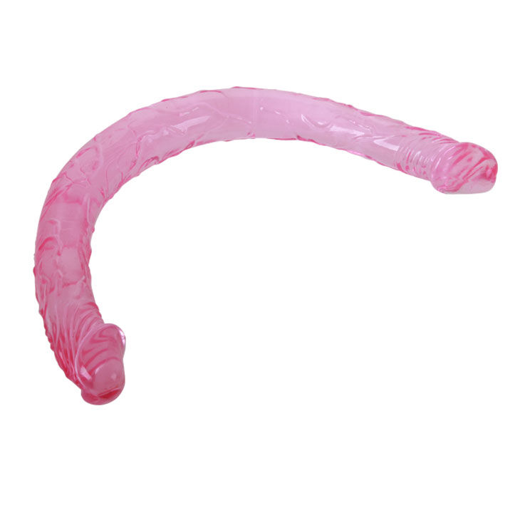 BAILE - DOUBLE DONG LILAC 44.5 CM - Bild 4