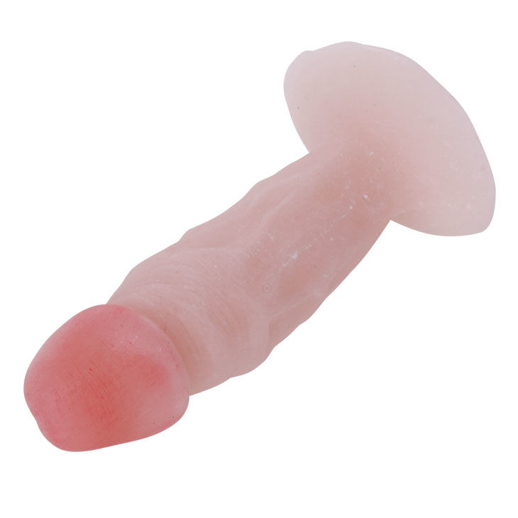 Alternative view of BAILE - THE LITTLE PENIS BUT PLUG 11 CM