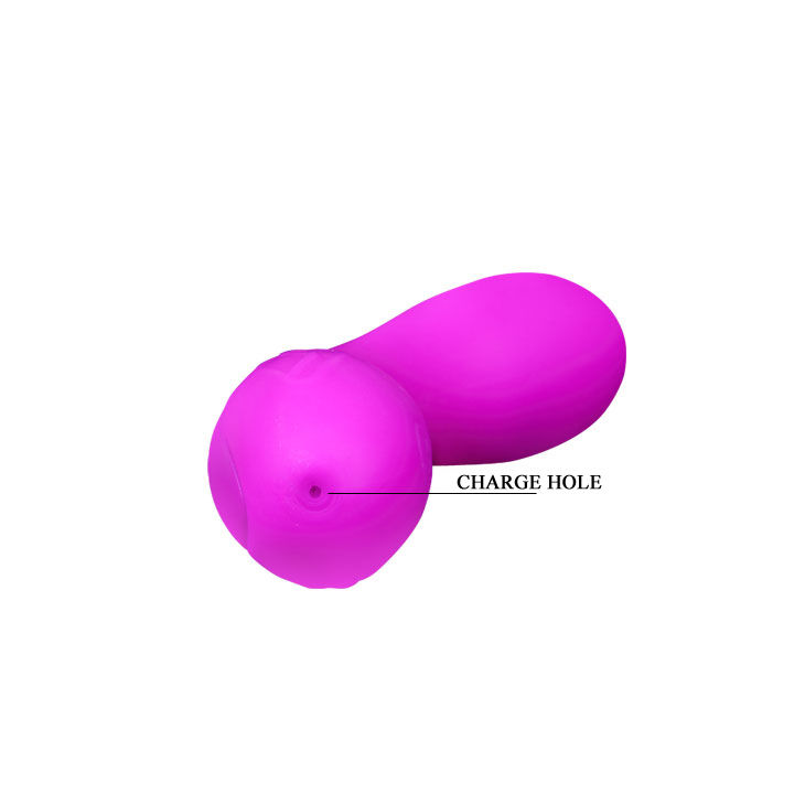 PRETTY LOVE - TONY LILAC MASSAGER - Bild 6