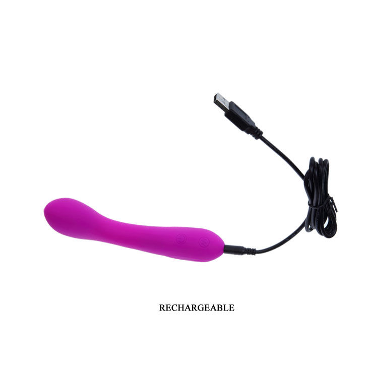 PRETTY LOVE - TONY LILAC MASSAGER - Bild 7