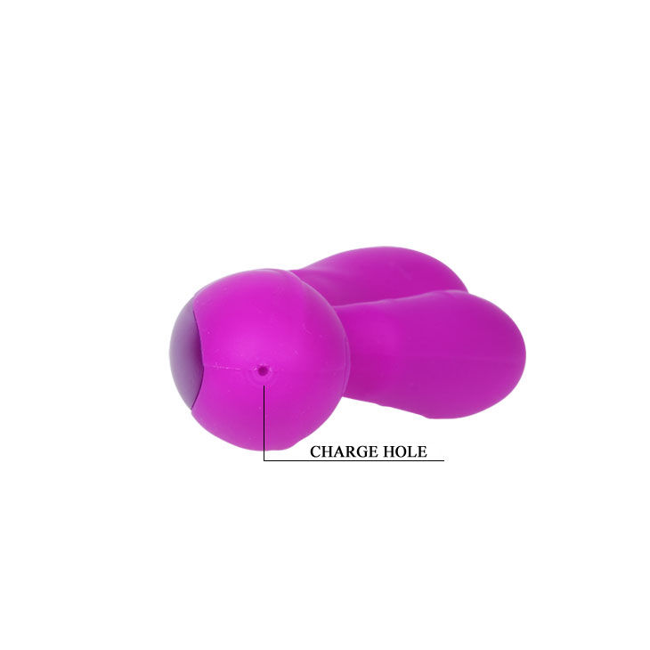 PRETTY LOVE - SMART VIBRATOR WITH RABBIT 30 HUNTER MODES - Bild 7
