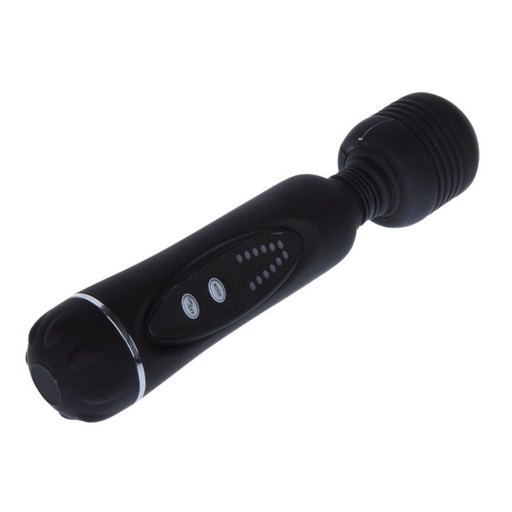 PRETTY LOVE - FLIRTATION MAGICAL MASSAGER - Bild 3