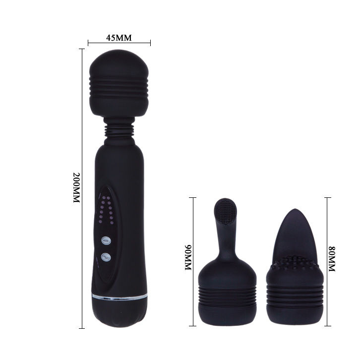 PRETTY LOVE - FLIRTATION MAGICAL MASSAGER - Bild 5