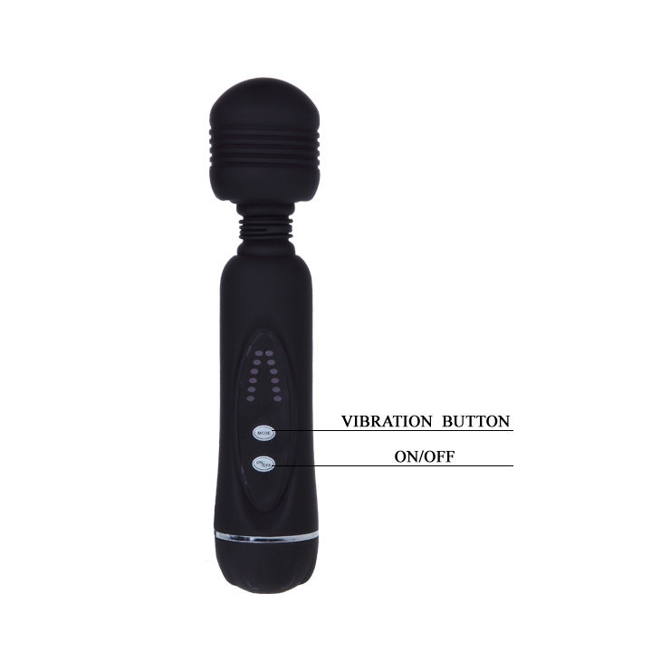 PRETTY LOVE - FLIRTATION MAGICAL MASSAGER - Bild 6