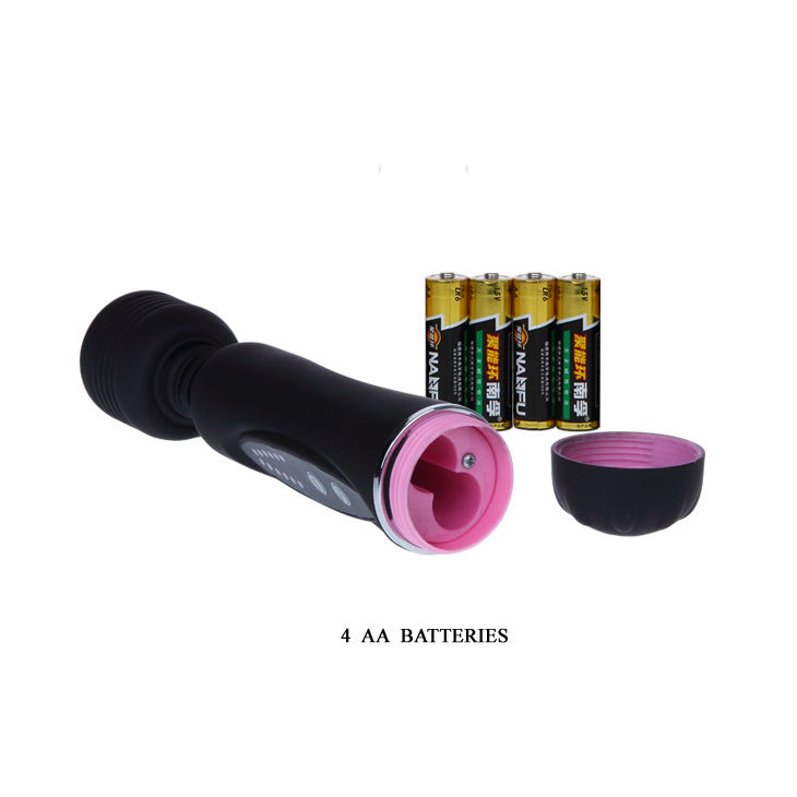 PRETTY LOVE - FLIRTATION MAGICAL MASSAGER - Bild 7