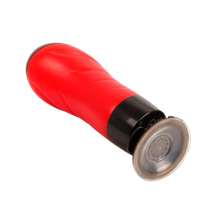 CRAZY BULL - VAGINA WITH MASTURBATOR BASE - Bild 8