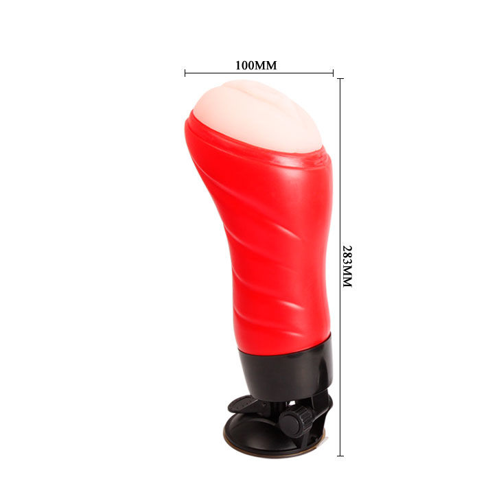 CRAZY BULL - VAGINA WITH MASTURBATOR BASE - Bild 7