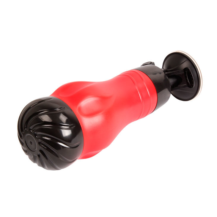 CRAZY BULL - FLORA VAGINA WITH VOICE MASTURBATOR BASE - Bild 8