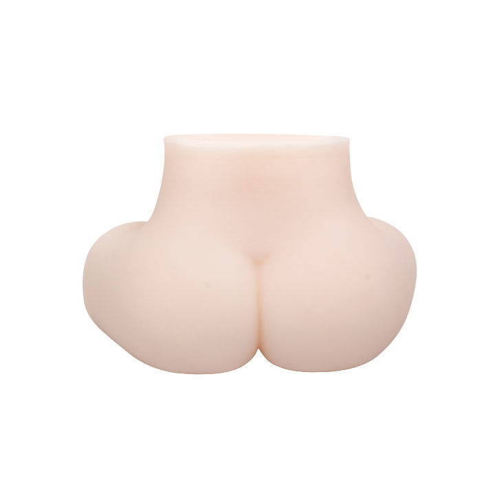 BAILE - PASSION LADY II FLOWER VAGINA AND ANO - Bild 8