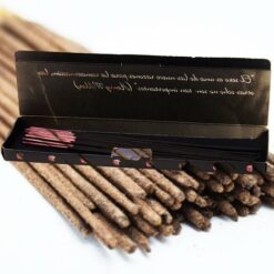 Alternative view of TENTACION - EROTIC INCENSE WITH CHOCOLATE PHEROMONES