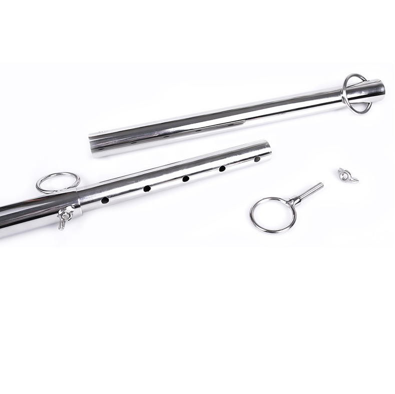 Alternative view of METAL HARD - EXTENDABLE ANKLE SUBMISSION BAR
