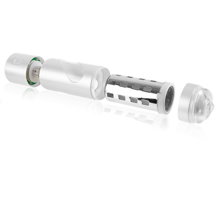 EXTREME TOYZ - ROTO BATOR USB MALE MASTURBATOR VAGINA - Bild 5