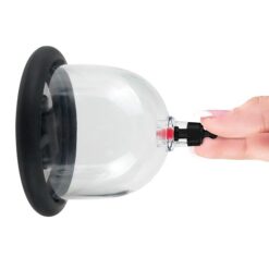 Alternative view of FETISH FANTASY SERIES - 6-PIECE SUCTION SET
