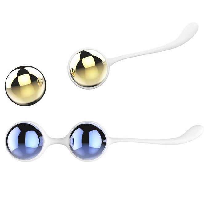 NALONE - YANY BEADS CHINESE BALLS - Bild 12