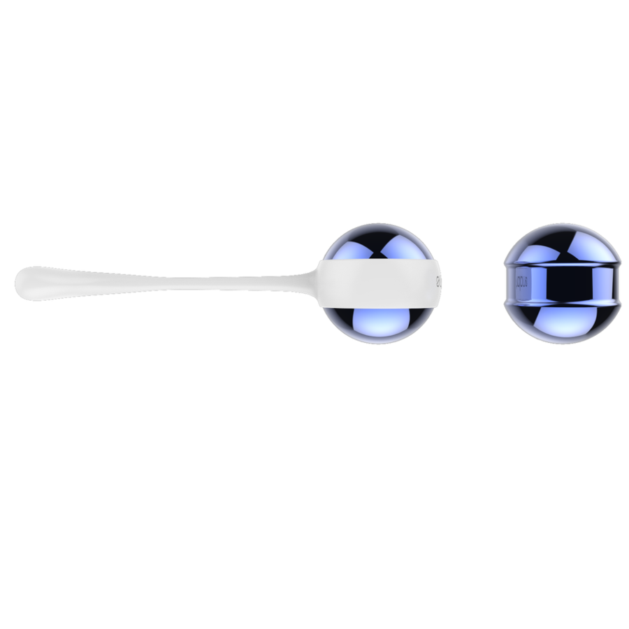NALONE - YANY BEADS CHINESE BALLS - Bild 3