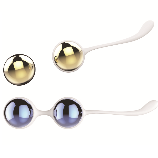 NALONE - YANY BEADS CHINESE BALLS - Bild 5