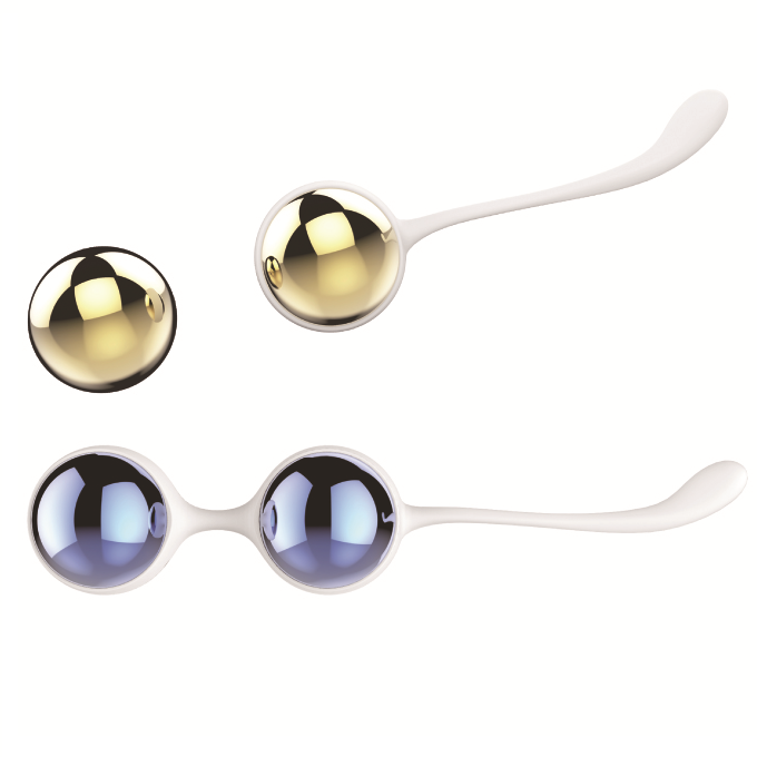 NALONE - YANY BEADS CHINESE BALLS - Bild 11