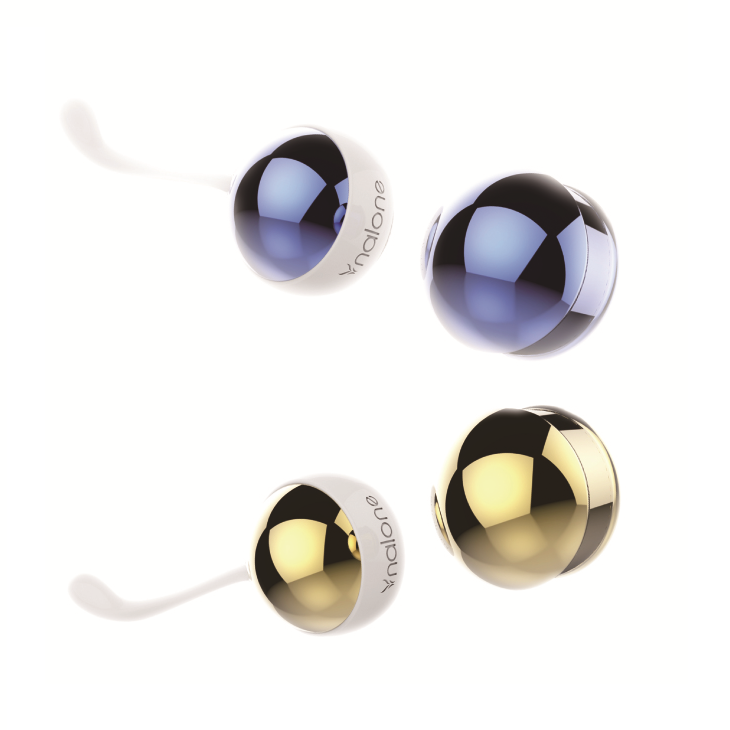 NALONE - YANY BEADS CHINESE BALLS - Bild 10