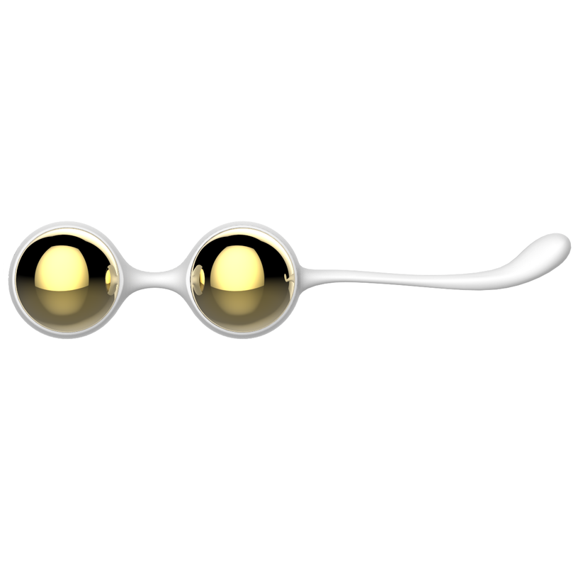 NALONE - YANY BEADS CHINESE BALLS - Bild 9