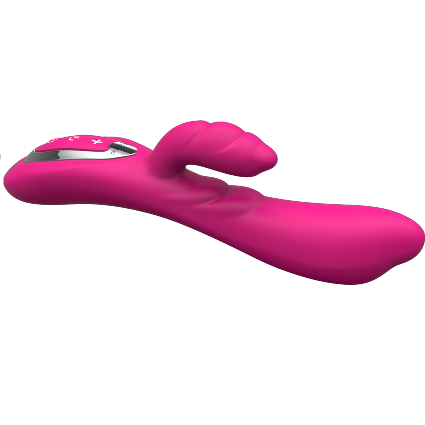 NALONE - TOUCH 2 SMART VIBRATOR - Bild 4