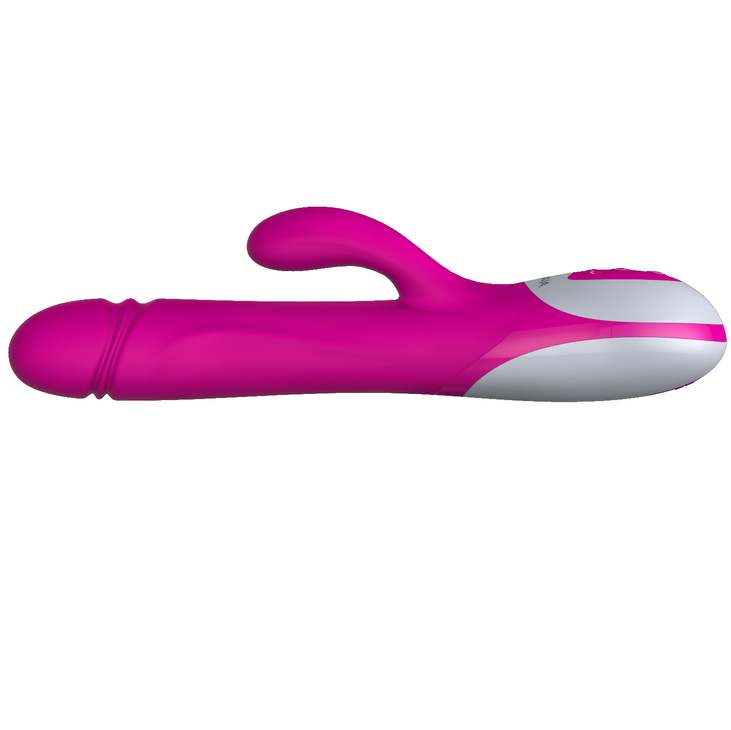 NALONE - WAVE DUAL STIMULATOR VIBRATOR - Bild 3