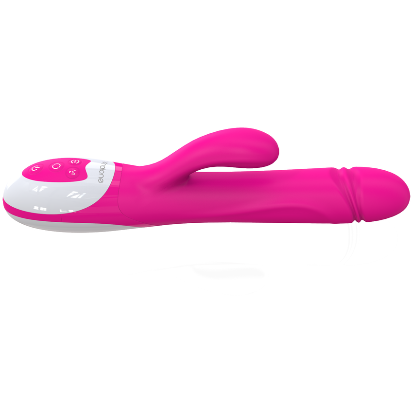 Alternative view of NALONE - WAVE DUAL STIMULATOR VIBRATOR