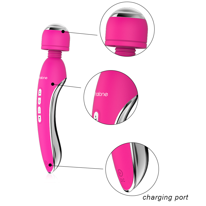 NALONE - ELECTRO STIMULATOR - Bild 5