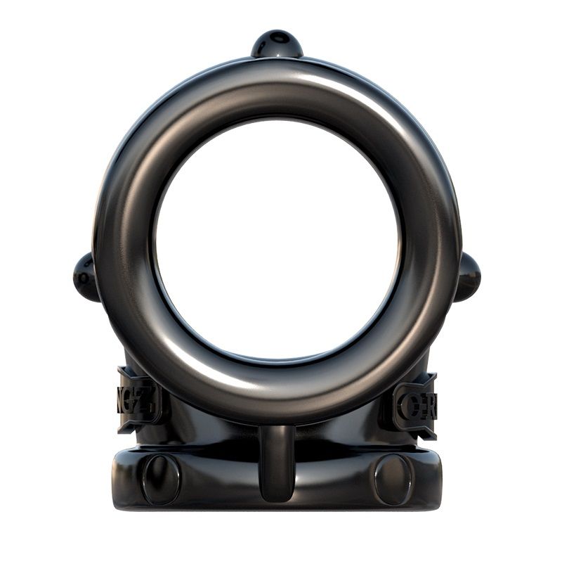 Alternative view of FANTASY C-RINGZ - ROCK HARD PIPE