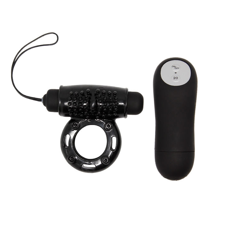 BAILE - RING REMOTE CONTROL BLACK 20V - Bild 7