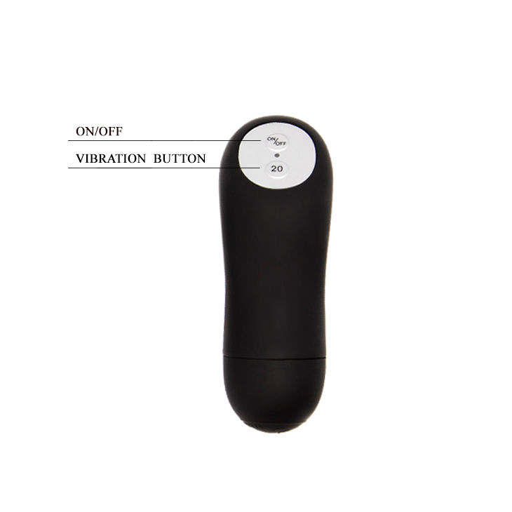 BAILE - RING REMOTE CONTROL BLACK 20V - Bild 4