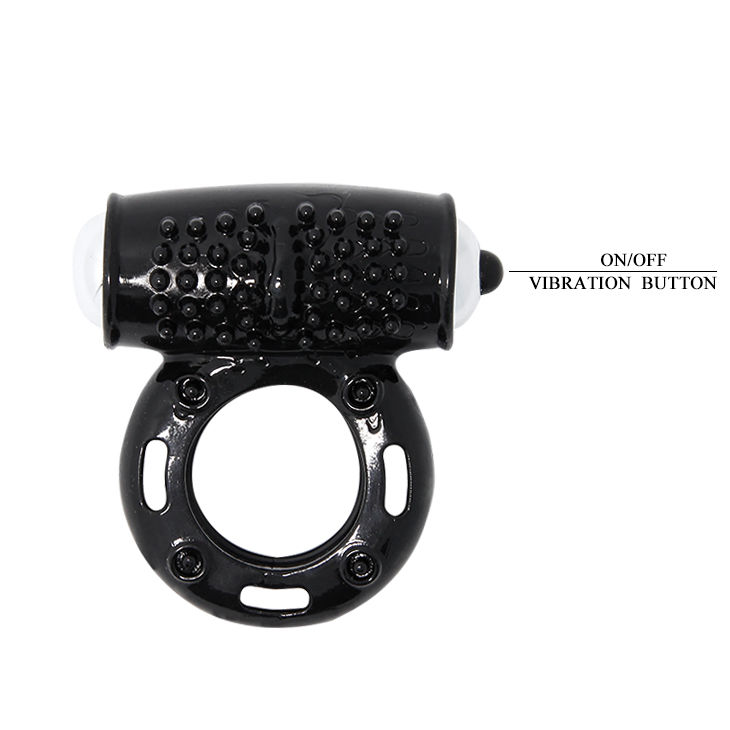 BAILE - POWER RING VIBRATOR RING 10V - Bild 5