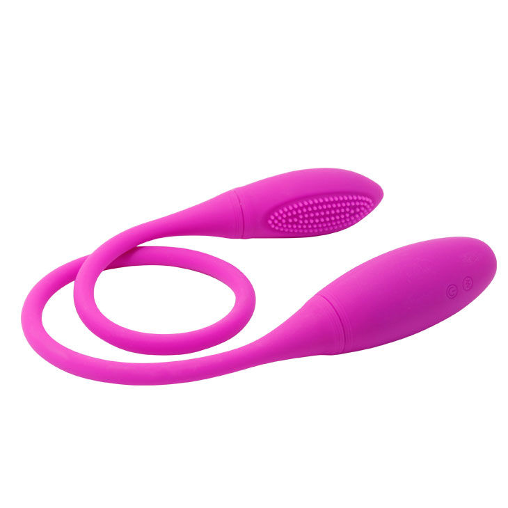 PRETTY LOVE - SNAKY DELUXE VIBRATOR 7 V - Bild 9