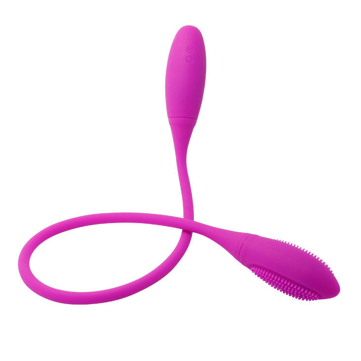 PRETTY LOVE - SNAKY DELUXE VIBRATOR 7 V - Bild 8