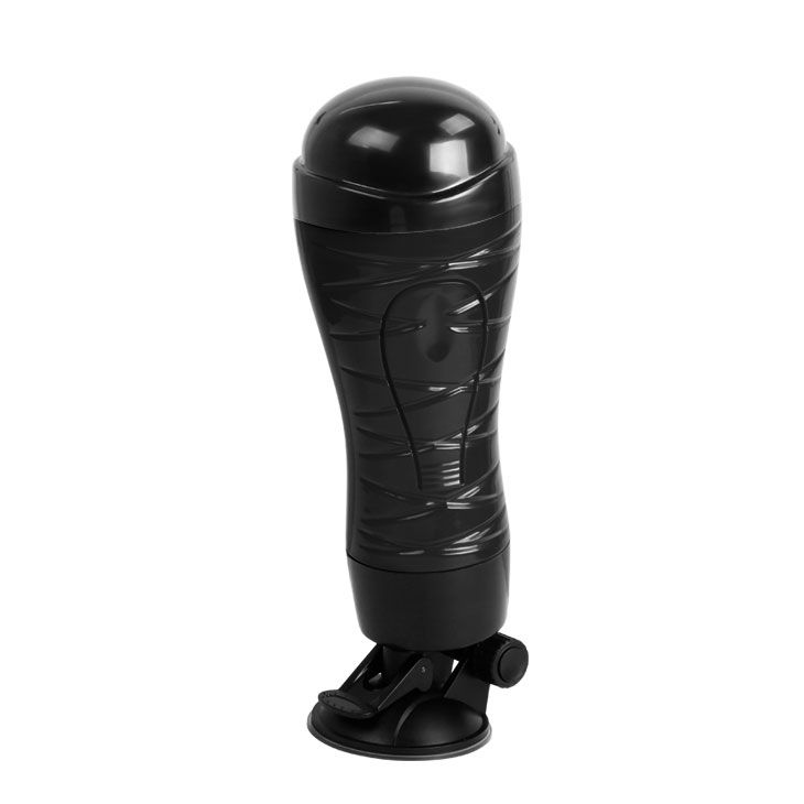 CRAZY BULL - FLORA VAGINA WITH MASTURBATOR BASE - Bild 6