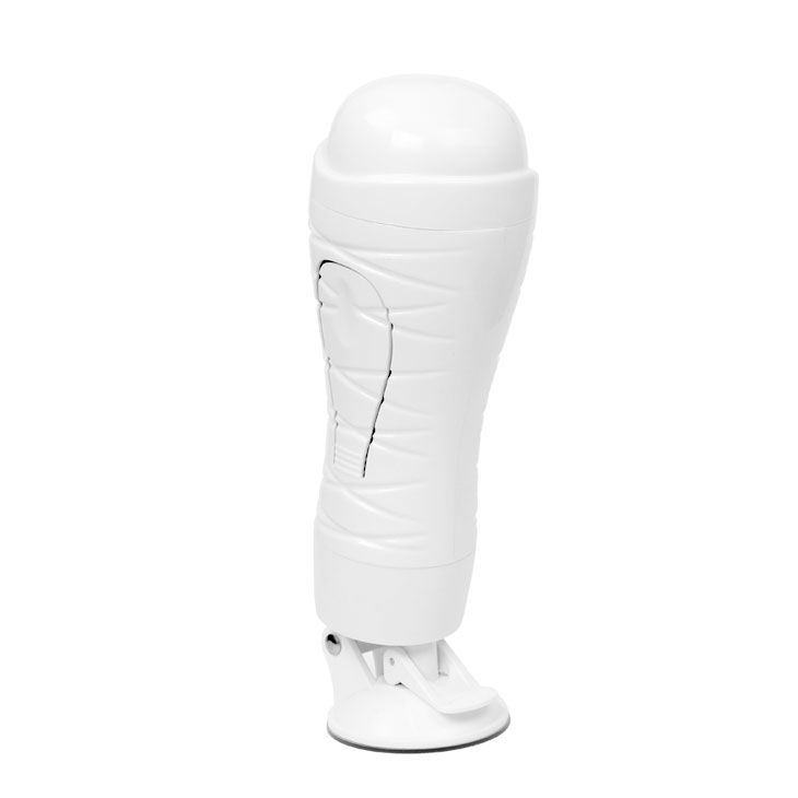 CRAZY BULL - FLORA RECHARGEABLE VAGINA MASTURBATOR - Bild 10
