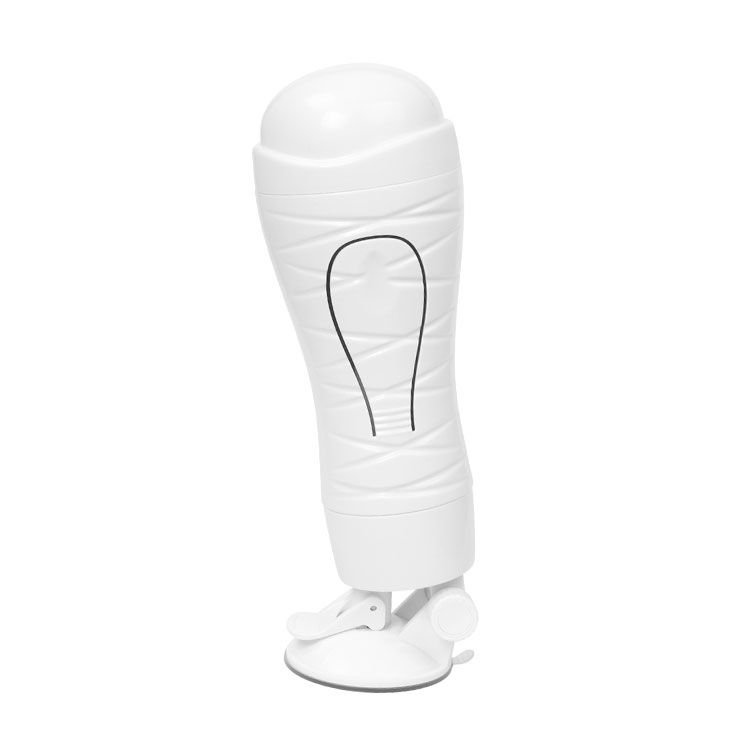 CRAZY BULL - FLORA RECHARGEABLE VAGINA MASTURBATOR - Bild 9